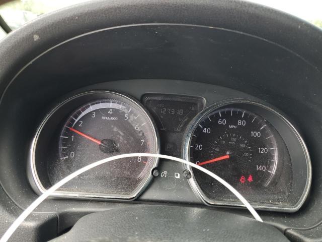 3N1CN7AP6FL840625 Nissan VERSA S