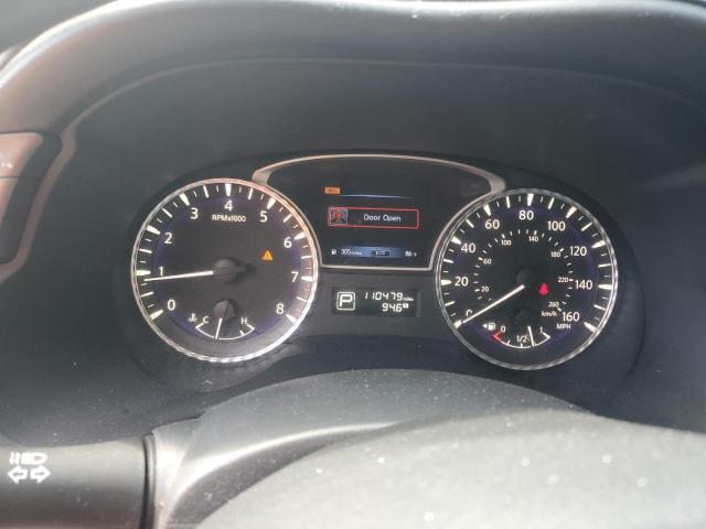 5N1AL0MM4EC508059 Infiniti QX60