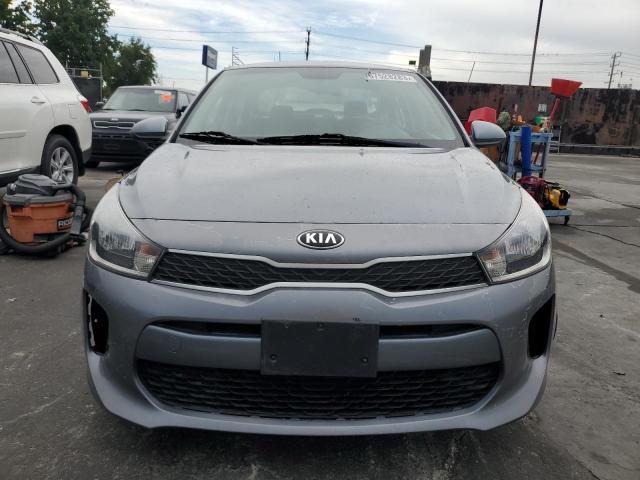 3KPA24AD9LE333798 KIA RIO LX