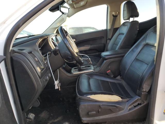 1GTP6EE13J1124402 GMC Canyon Denali
