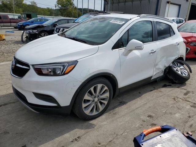 KL4CJASB0KB805917 Buick Encore 