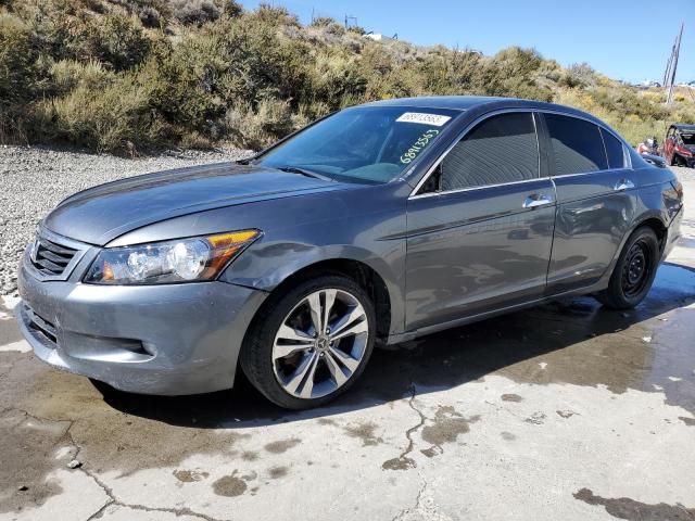 2010 Honda Accord Coupe EX-L