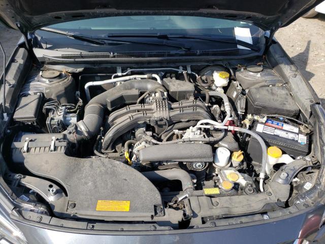 4S3BWAC60N3012605 Subaru Legacy Premium