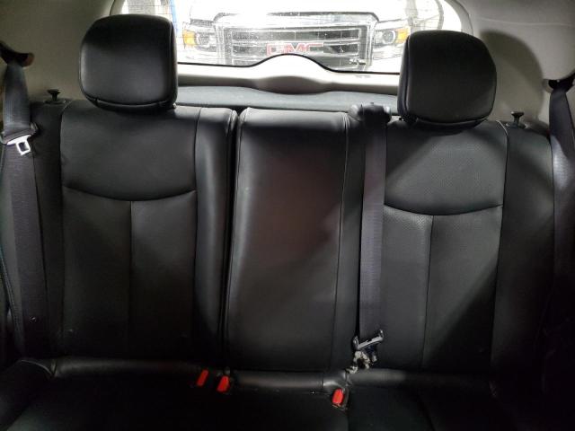 1N4BZ0CP3GC312769 Nissan LEAF SV