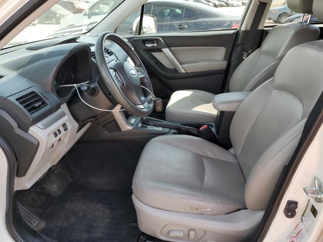 JF2SJAUC0FH489981 Subaru Forester 2.5i Touring