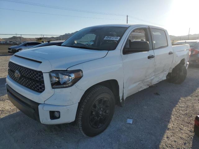 2020 Toyota Tundra 