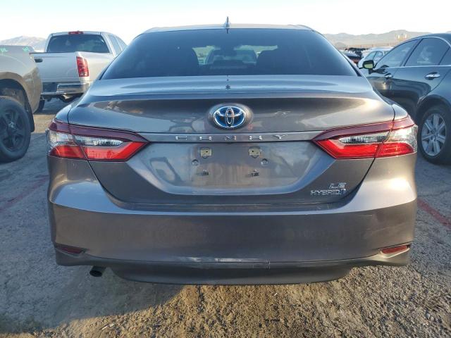 4T1C31AK5PU602286 | 2023 TOYOTA CAMRY LE