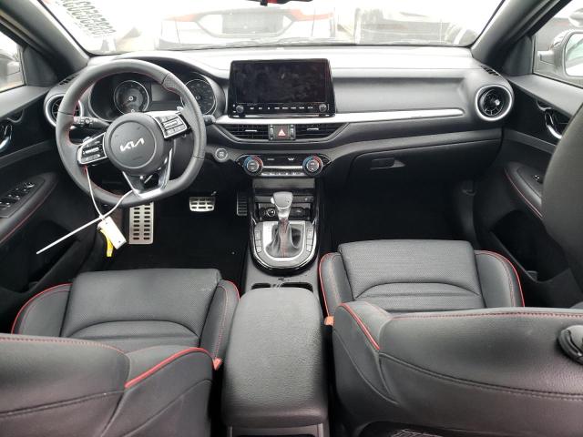3KPF44AC6PE646398 KIA FORTE GT