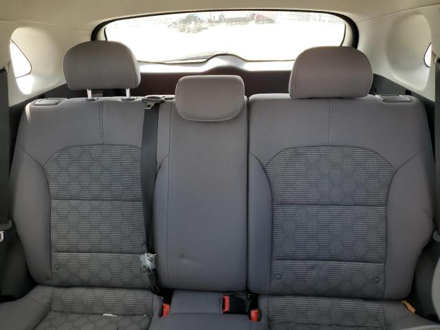 KNDCB3LC0J5119119 KIA NIRO FE