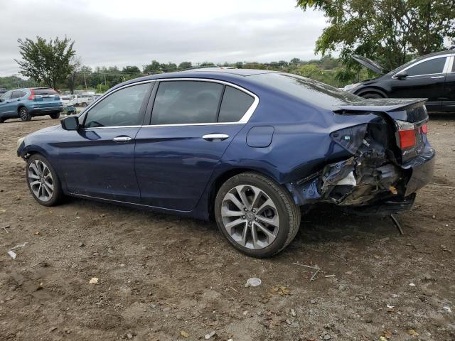 Vin: 1hgcr2f52da235826, lot: 70118583, honda accord sport 20132