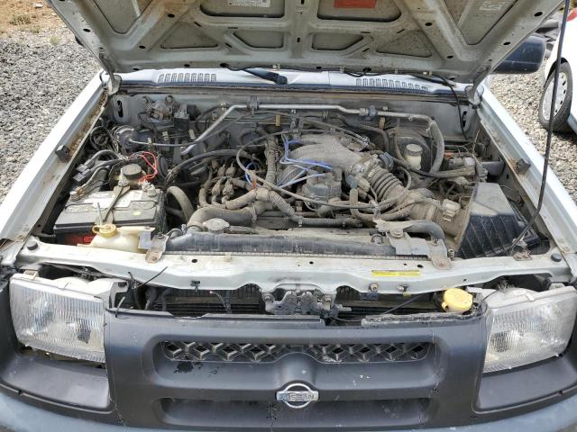 5N1ED28Y5YC540076 | 2000 Nissan xterra xe