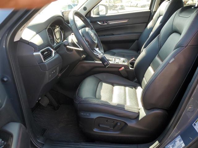 JM3KFBCY6M0498027 Mazda Cx-5 Carbon Edition