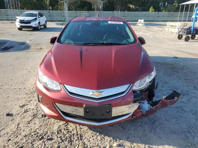 VIN 1G1RB6S5XHU133195 2017 Chevrolet Volt, Premier no.5