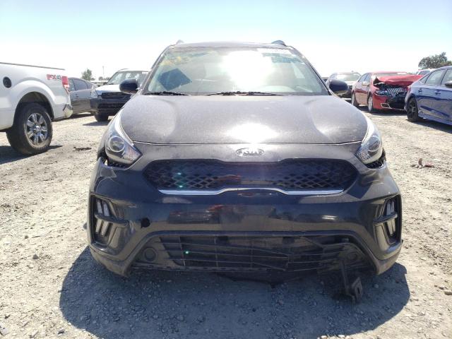 KNDCB3LCXL5377585 KIA NIRO LX