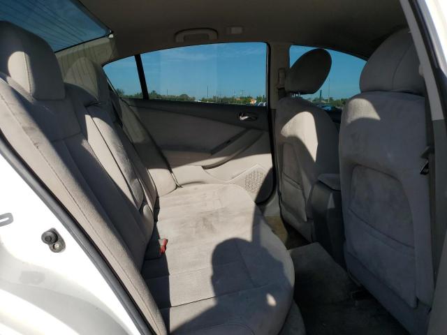 2022 NISSAN ALTIMA - 1N4AL2AP0BC135604