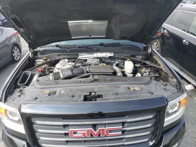 1GT12TEY3JF278839 | 2018 GMC SIERRA K25