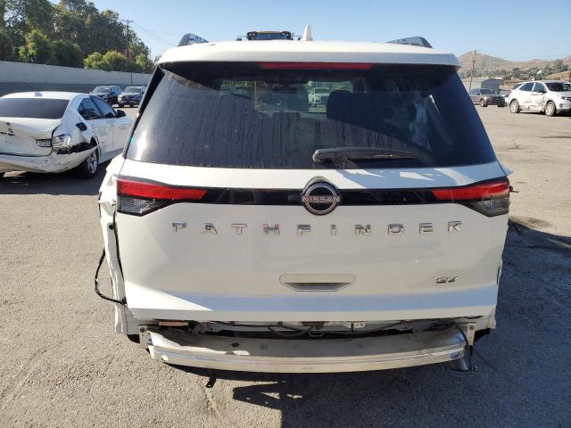 5N1DR3BA5NC249412 Nissan Pathfinder Sv