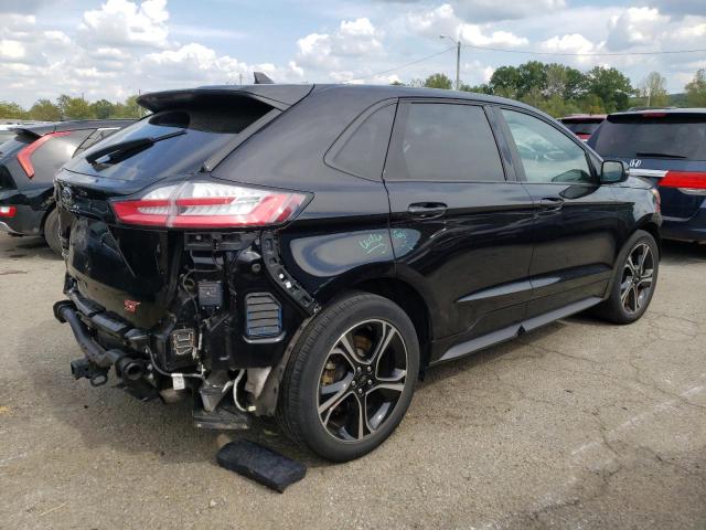 2FMPK4AP5LBA07844 2020 FORD EDGE, photo no. 3