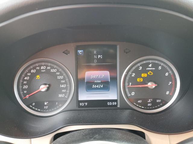 WDC0G4JBXGF083084 Mercedes-Benz GLC 300