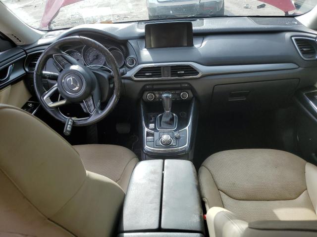 JM3TCACY7J0234396 Mazda Cx-9 Touring
