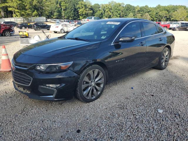 2016 Chevrolet Malibu Premier