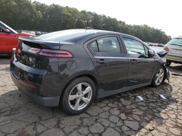 VIN 1G1RD6E41FU125299 2015 Chevrolet Volt no.3