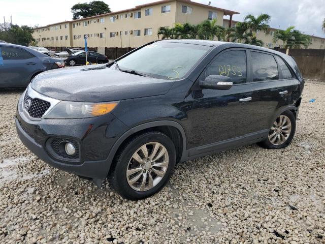 2011 Kia Sorento EX