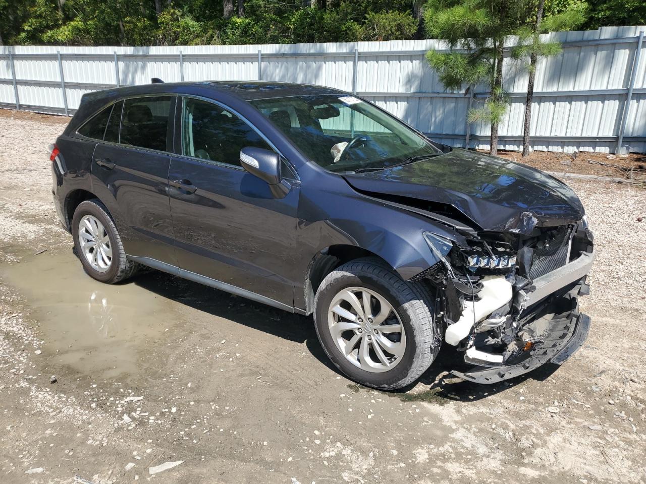 5J8TB4H3XGL024488 2016 Acura Rdx