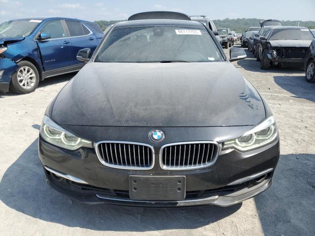 WBA8E9G53GNT81993 BMW 328 I Sulev