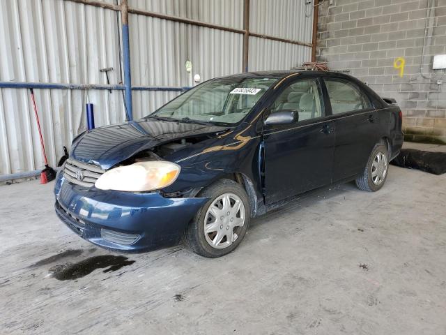 2004 Toyota Corolla CE