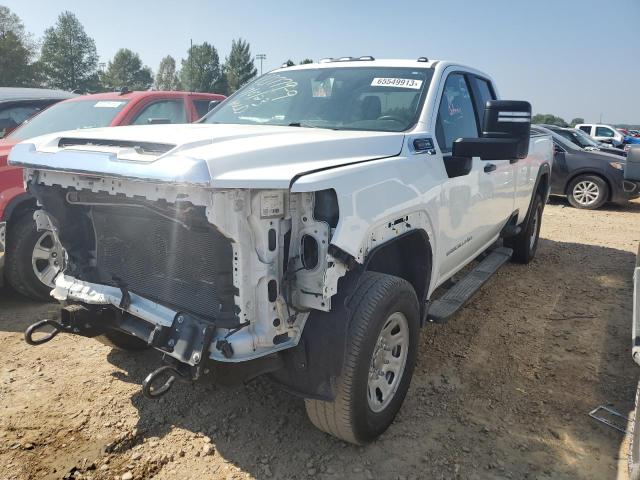 1GT59LE73MF154448 auction archive image