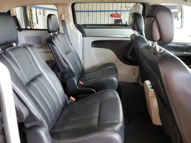2C4RC1BG8ER449342 Chrysler Town & Country Touring