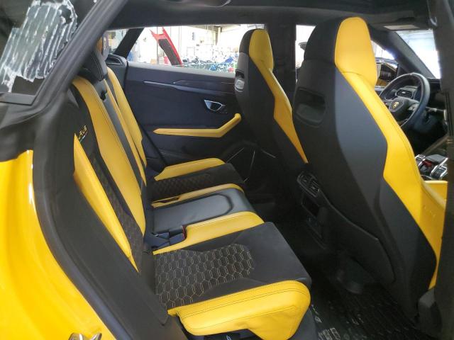 2022 LAMBORGHINI URUS ZPBUA1ZL6NLA18535  66355433