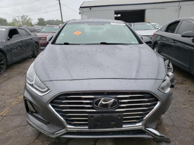 5NPE24AF5KH759808 | 2019 HYUNDAI SONATA SE