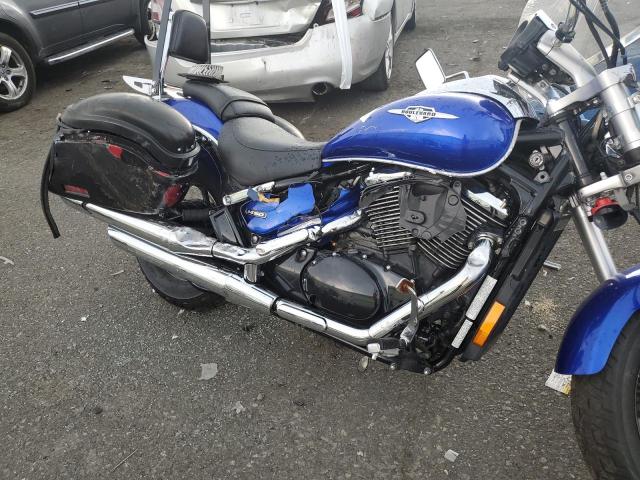 2006 SUZUKI M50 BK5 - JS1VS56A062102869