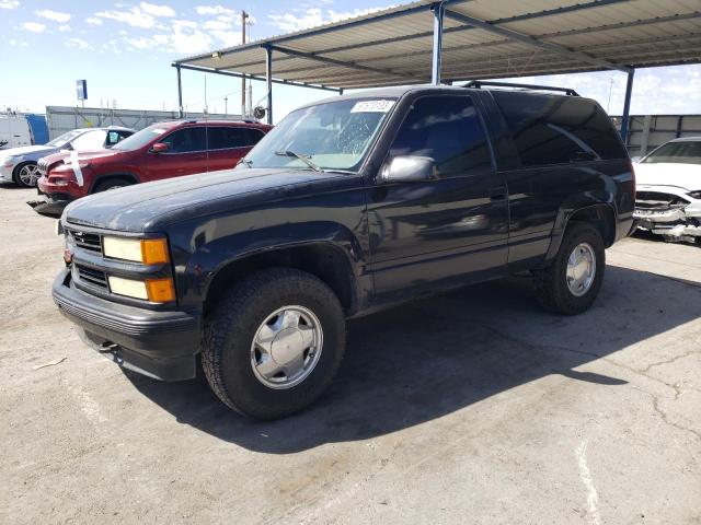 1996 Chevrolet Tahoe 