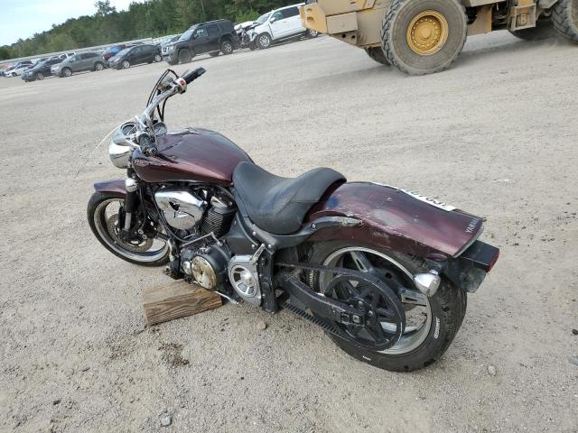 2005 YAMAHA XV1700 PC JYAVP14E15A012281