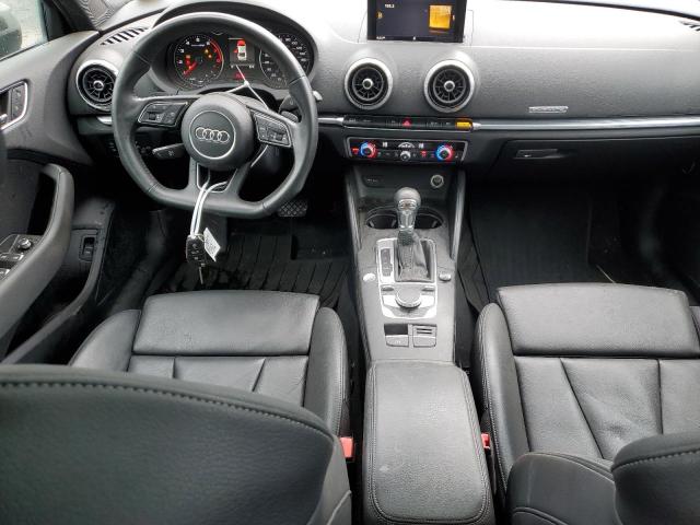 2021 AUDI A3 WAUBEGFF3LA097947
