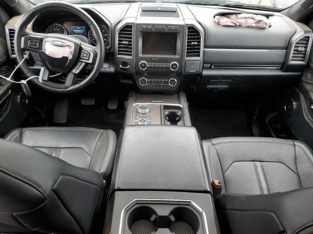 1FMJK2AT5KEA43642 Ford Expedition Max Limited