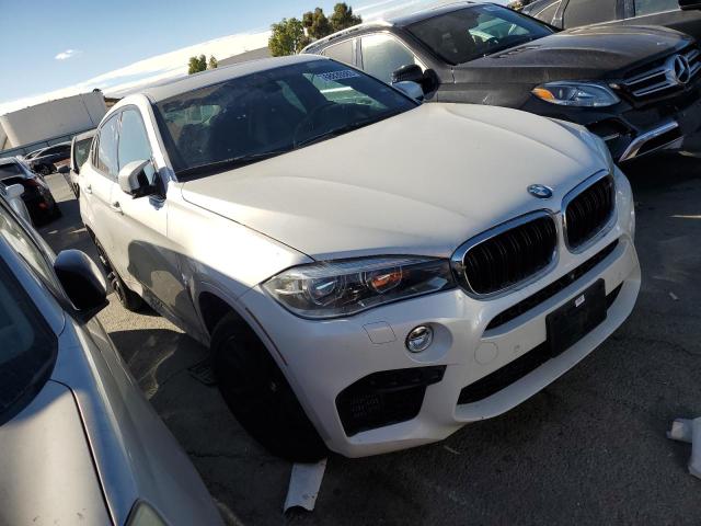 VIN 5YMKW8C51G0R43142 2016 BMW X6, M no.4