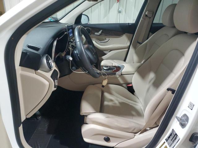WDC0G4JB5JF366757 Mercedes-Benz GLC 300