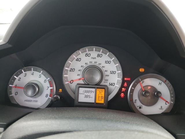 5FNYF4H75EB002989 Honda PILOT EXLN