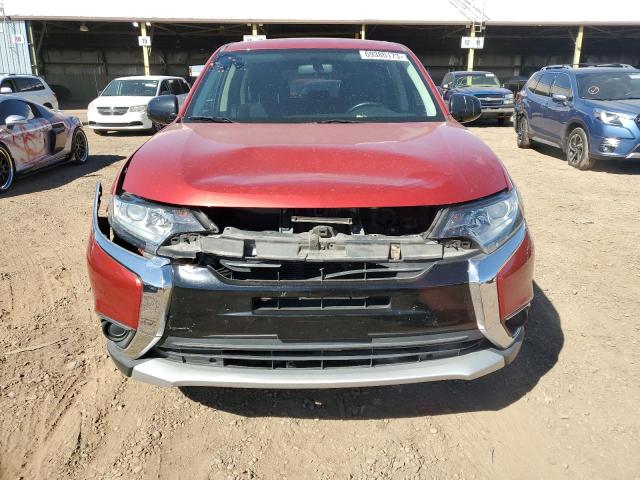 JA4AD2A35GZ018541 Mitsubishi Outlander Es