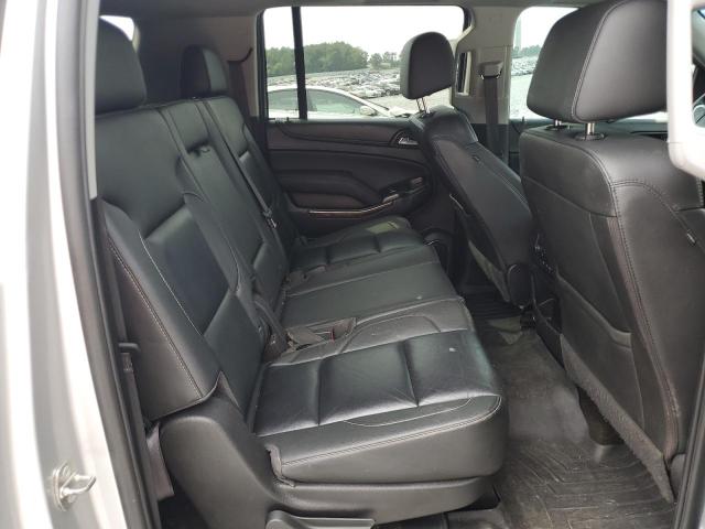 1GNSCHKC9JR106215 Chevrolet Suburban C1500 Lt