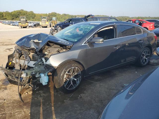 2016 BUICK LACROSSE S - 1G4G45G39GF285834