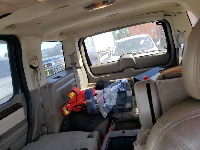 2004 Ford Explorer Eddie Bauer VIN: 1FMZU74K84ZB05589 Lot: 69459373