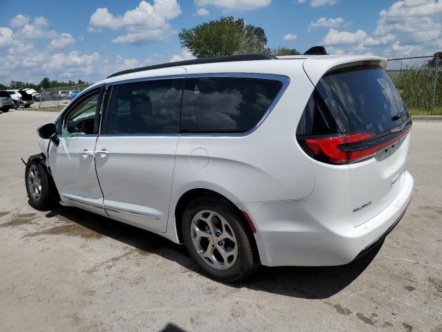 2C4RC1GG5PR515793 Chrysler Pacifica L 2