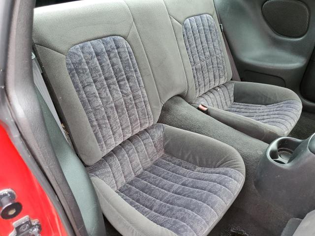 2000 Chevrolet Camaro VIN: 2G1FP22K5Y2109248 Lot: 69693753