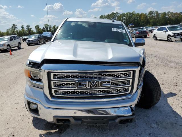 3GTU2VEC0EG105393 GMC Sierra K1500 Slt