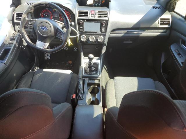 JF1VA1B69G9821426 Subaru WRX